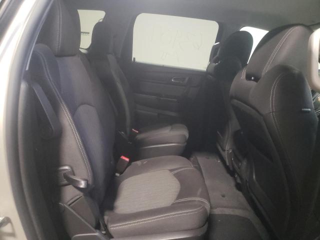 Photo 6 from auction – 2017 CHEVROLET TRAVERSE L with VIN 1GNKRGKD9HJ120593