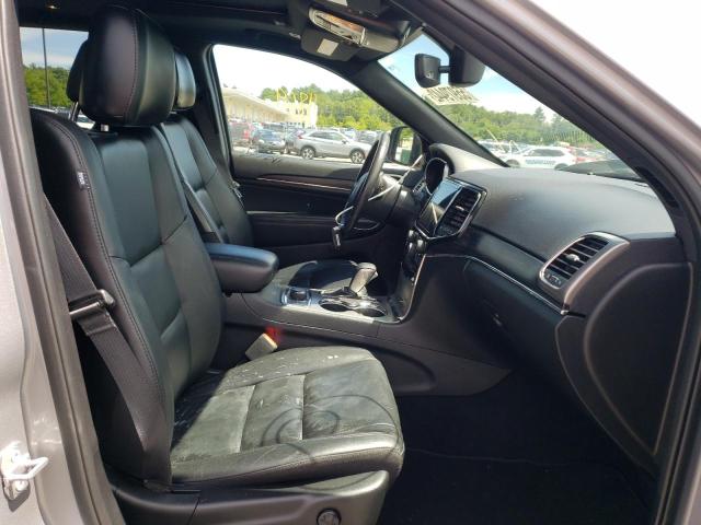 Photo 5 from auction – 2019 JEEP GRAND CHER with VIN 1C4RJFBG9KC818913