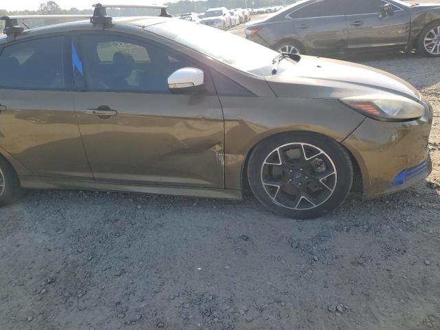 Foto 10 de la subasta – 2014 FORD FOCUS ST con VIN 1FADP3L95EL416808