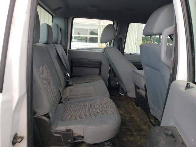Photo 6 from auction – 2015 FORD F350 SUPER with VIN 1FT8W3B68FEC09907