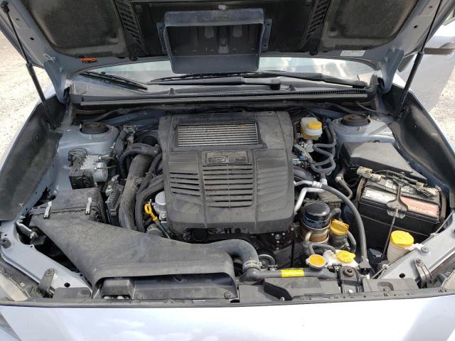 Photo 7 from auction – 2019 SUBARU WRX LIMITE with VIN JF1VA1J67K9820818