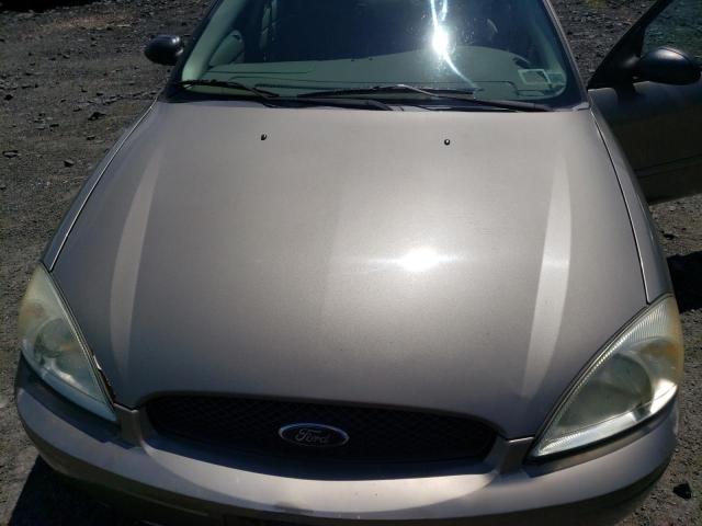 Photo 7 from auction – 2005 FORD TAURUS SE with VIN 1FAFP53U65A238184