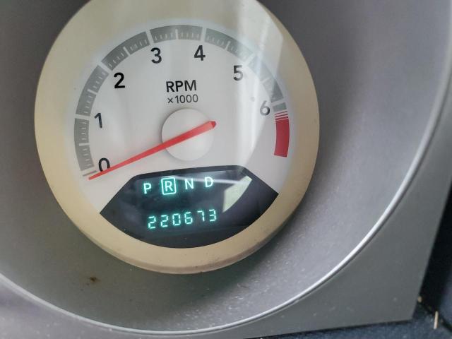 Photo 8 from auction – 2009 DODGE AVENGER SE with VIN 1B3LC46BX9N567743