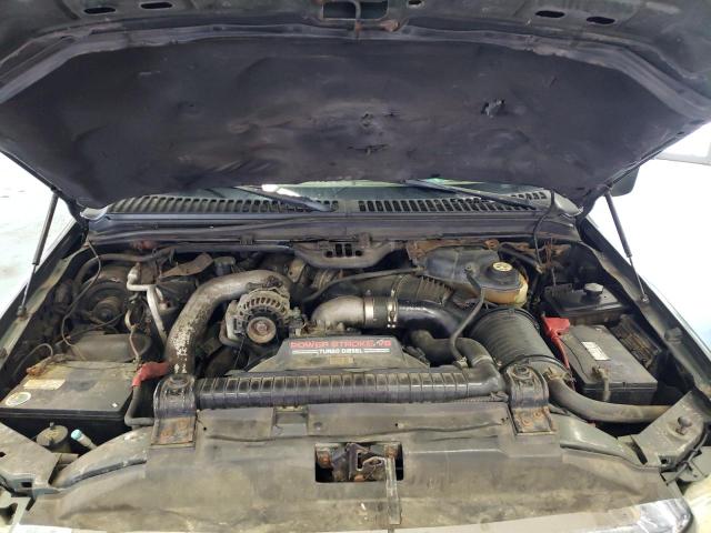 Photo 7 from auction – 2003 FORD F350 SUPER with VIN 1FTWW33P83ED22850