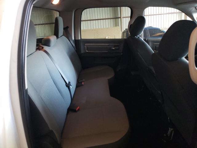 Photo 6 from auction – 2021 RAM 1500 CLASS with VIN 3C6RR7LT0MG644635