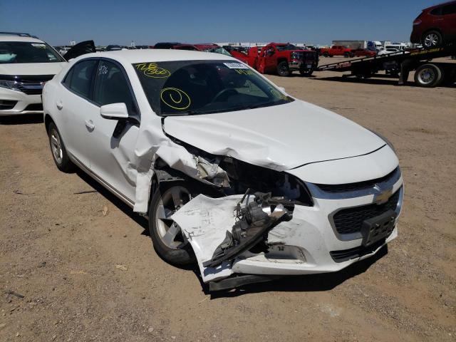 Photo 1 from auction – 2016 CHEVROLET MALIBU LIM with VIN 1G11C5SA1GF119206