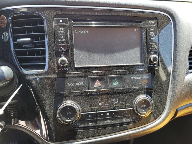 Photo 9 from auction – 2017 MITSUBISHI OUTLANDER with VIN JA4AD2A31HZ048976