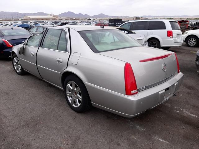 Photo 3 from auction – 2007 CADILLAC DTS with VIN 1G6KD57Y07U181516