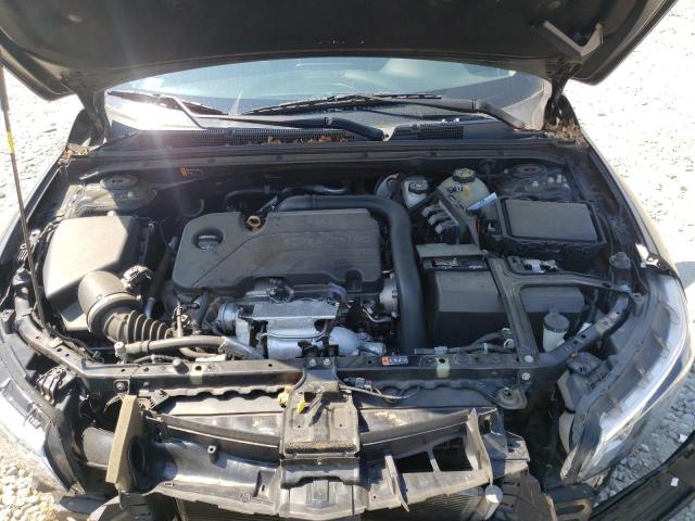 Photo 7 from auction – 2017 CHEVROLET MALIBU LS with VIN 1G1ZB5ST0HF244531