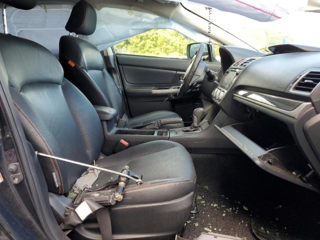 Photo 5 from auction – 2016 SUBARU CROSSTREK with VIN JF2GPAKC6G8234311