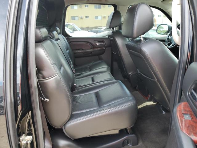 Photo 6 from auction – 2009 CADILLAC ESCALADE E with VIN 3GYFK22269G100198