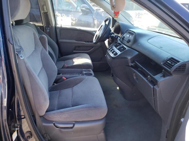 Photo 5 from auction – 2006 HONDA ODYSSEY LX with VIN 5FNRL38206B048324