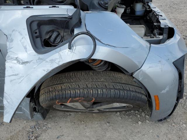 Photo 9 from auction – 2015 BMW I3 REX with VIN WBY1Z4C55FV504126
