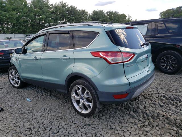 Photo 3 from auction – 2013 FORD ESCAPE TIT with VIN 1FMCU9J92DUB76786