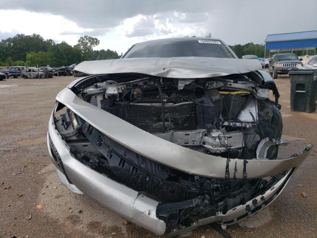 Photo 9 from auction – 2015 DODGE CHARGER SE with VIN 2C3CDXBG2FH812686