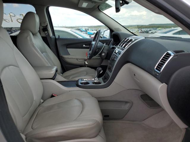 Photo 5 from auction – 2011 GMC ACADIA SLT with VIN 1GKKRRED7BJ413727