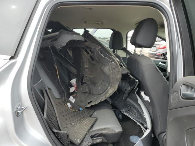 Photo 6 from auction – 2015 FORD ESCAPE SE with VIN 1FMCU9GX6FUB37126