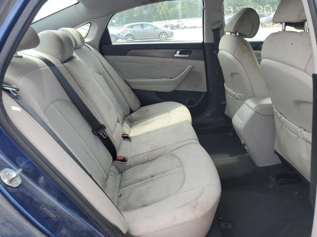 Photo 6 from auction – 2015 HYUNDAI SONATA SE with VIN 5NPE24AF2FH242939