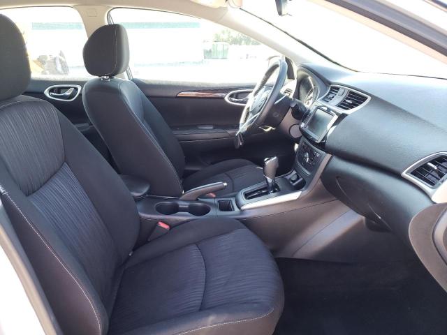 Photo 5 from auction – 2019 NISSAN SENTRA S with VIN 3N1AB7AP4KY413862