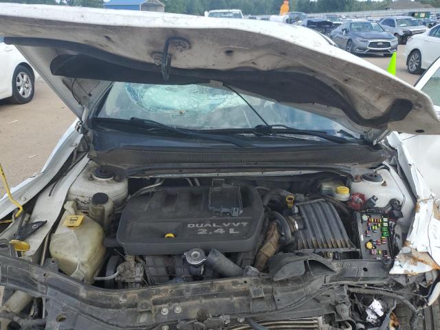 Photo 7 from auction – 2013 DODGE AVENGER SX with VIN 1C3CDZCB6DN708690