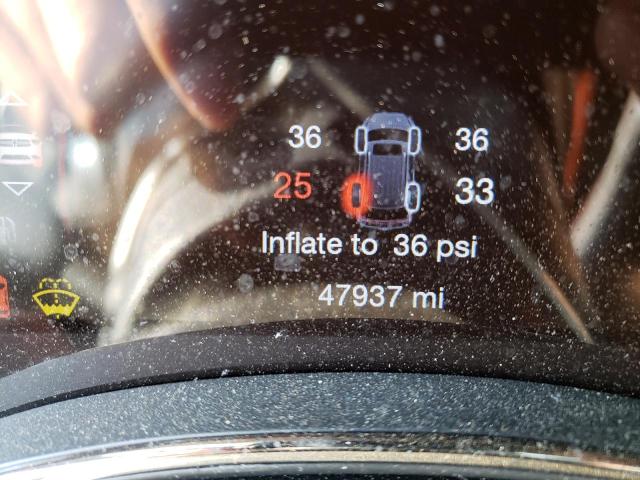 Photo 8 from auction – 2020 DODGE DURANGO GT with VIN 1C4RDHDGXLC228611