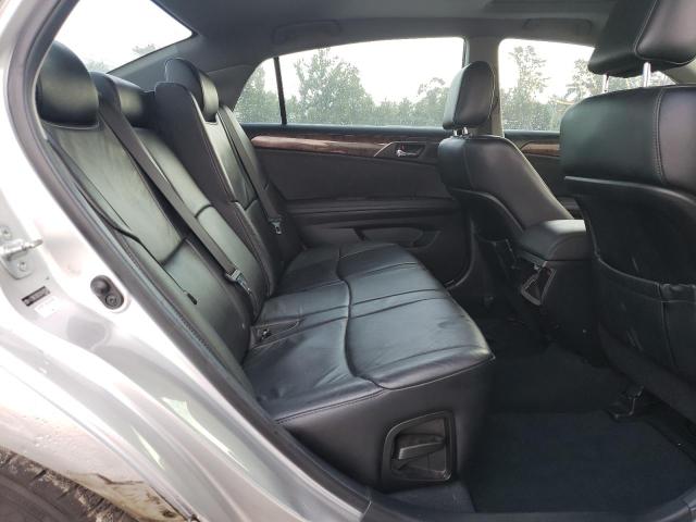 Фото 6 с аукциона – 2012 TOYOTA AVALON BAS с VIN 4T1BK3DB3CU449598