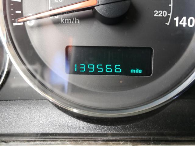Photo 8 from auction – 2006 JEEP COMMANDER with VIN 1J8HG48K36C357443