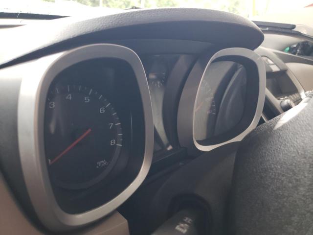 Photo 8 from auction – 2012 CHEVROLET EQUINOX LS with VIN 2GNALBEK9C1199860