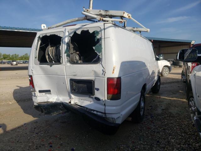 Photo 4 from auction – 2014 FORD ECONOLINE with VIN 1FTNS2EW7EDA00523