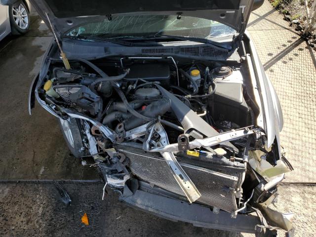 Photo 7 from auction – 2009 SUBARU OUTBACK 2. with VIN 4S4BP61C997323527