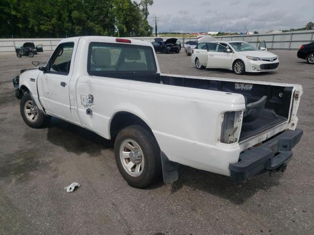 Photo 3 from auction – 2011 FORD RANGER with VIN 1FTKR1AE2BPA31727