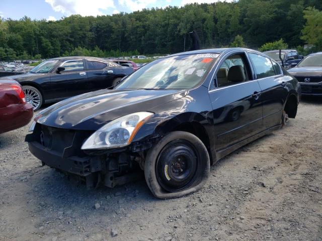 Photo 2 from auction – 2011 NISSAN ALTIMA BAS with VIN 1N4AL2APXBN450124