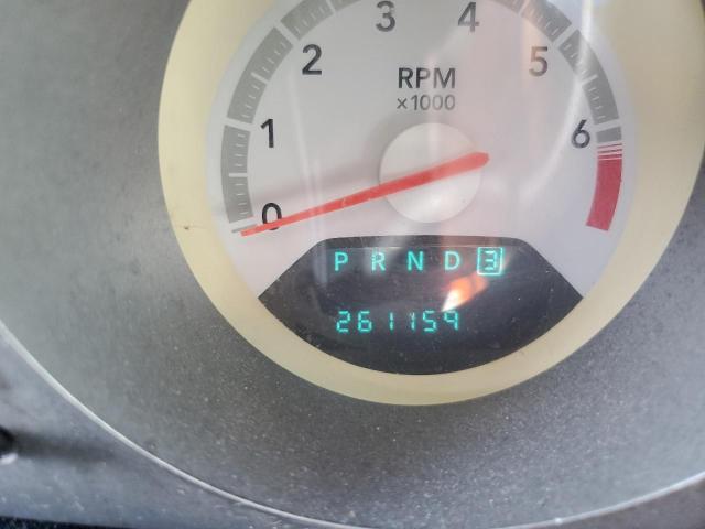 Photo 8 from auction – 2008 DODGE AVENGER SE with VIN 1B3LC46K58N245994