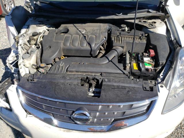 Photo 7 from auction – 2011 NISSAN ALTIMA BAS with VIN 1N4AL2AP3BN407079