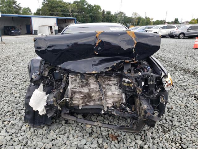 Photo 9 from auction – 2014 TOYOTA CAMRY L with VIN 4T1BF1FK2EU337139