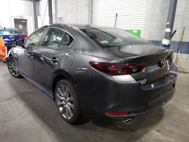 Photo 3 from auction – 2019 MAZDA 3 SELECT with VIN JM1BPBAM0K1146414