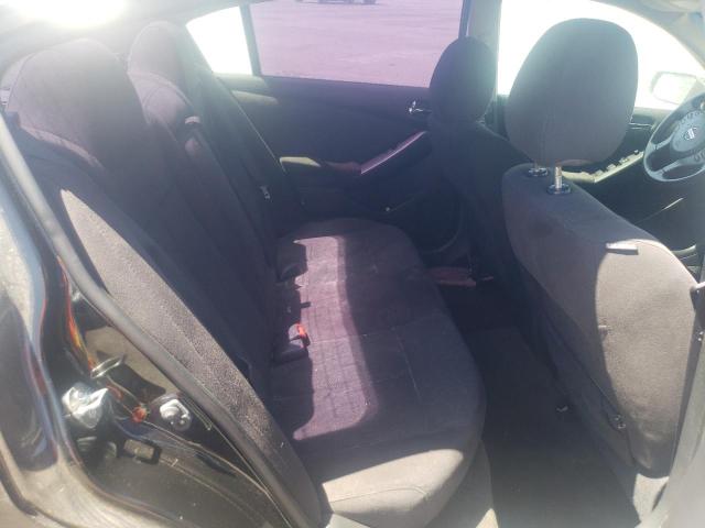 Photo 6 from auction – 2012 NISSAN ALTIMA BAS with VIN 1N4AL2AP6CN523071