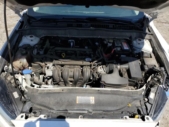 Photo 7 from auction – 2014 FORD FUSION SE with VIN 3FA6P0H79ER178395