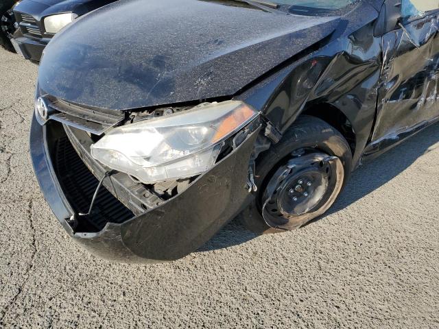 Photo 9 from auction – 2016 TOYOTA COROLLA L with VIN 5YFBURHE2GP443235