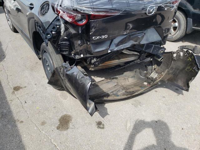Photo 9 from auction – 2020 MAZDA CX-30 SELE with VIN 3MVDMACL1LM115188