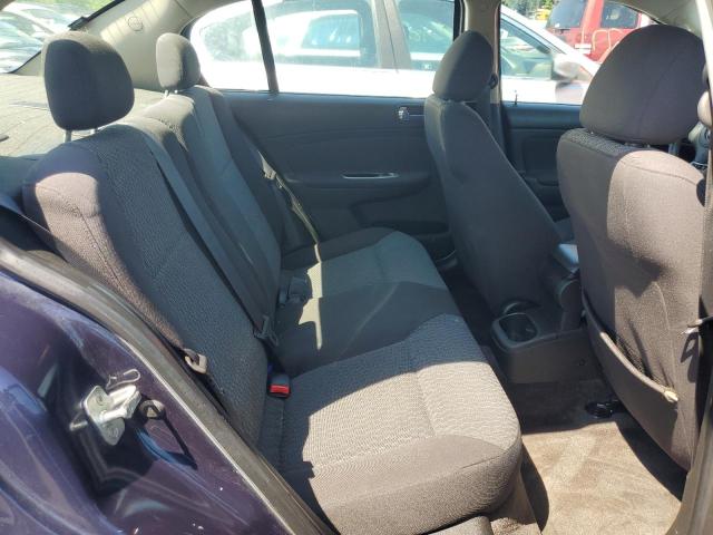 Photo 6 from auction – 2010 CHEVROLET COBALT 1LT with VIN 1G1AD5F59A7191542
