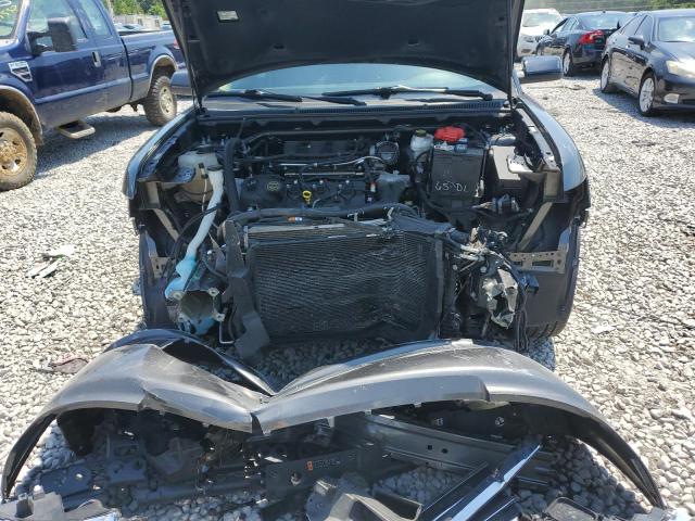 Photo 9 from auction – 2019 FORD FLEX SEL with VIN 2FMGK5C81KBA17202