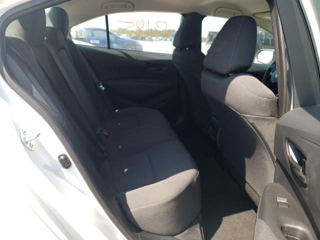 Photo 6 from auction – 2022 TOYOTA COROLLA LE with VIN 5YFEPMAE7NP294075