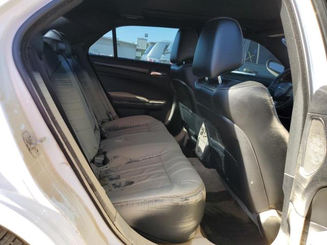 Photo 6 from auction – 2015 CHRYSLER 300 S with VIN 2C3CCABG4FH905273