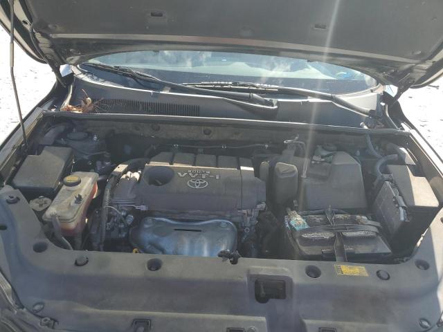Photo 7 from auction – 2010 TOYOTA RAV4 with VIN JTMZF4DV4AD024119