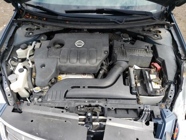 Photo 7 from auction – 2012 NISSAN ALTIMA BAS with VIN 1N4AL2AP7CC140350