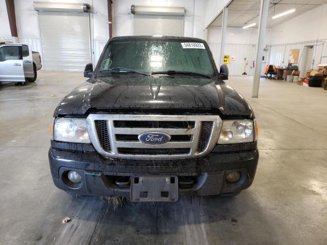 Photo 9 from auction – 2011 FORD RANGER SUP with VIN 1FTLR4FEXBPB10271