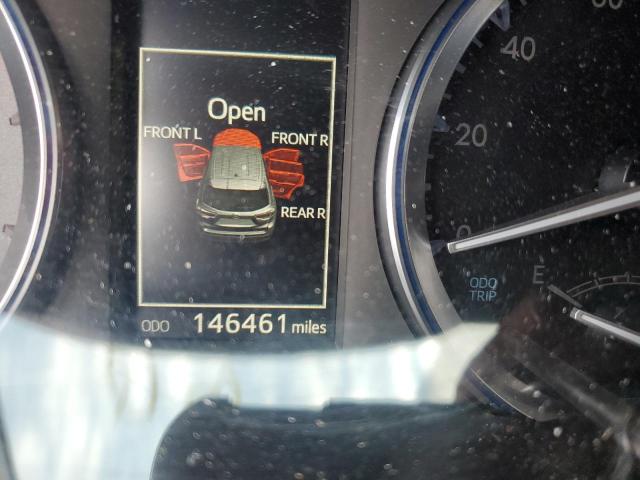 Photo 8 from auction – 2015 TOYOTA HIGHLANDER with VIN 5TDJKRFH8FS085854