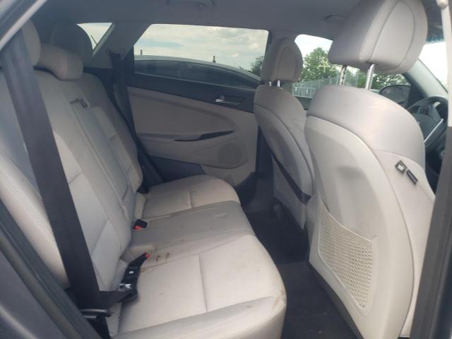 Photo 6 from auction – 2017 HYUNDAI TUCSON with VIN KM8J3CA43HU336790