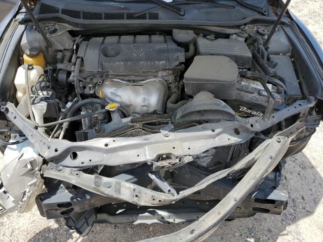 Photo 7 from auction – 2011 TOYOTA CAMRY BASE with VIN 4T1BF3EK9BU196885